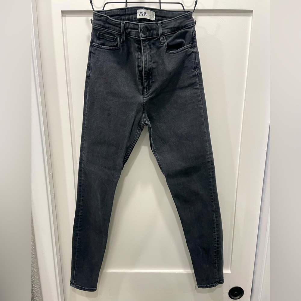 ZARA skinny jeans